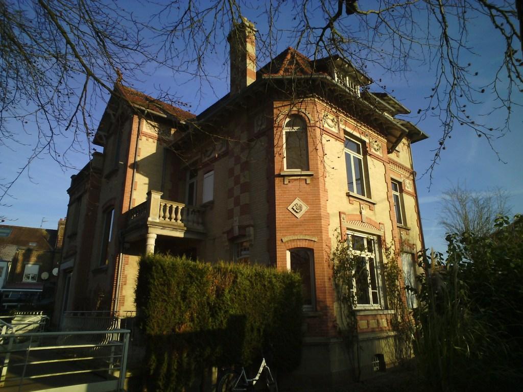 CMP AIRE SUR LA LYS 62G07 | GHT de Psychiatrie du Nord Pas-de-Calais